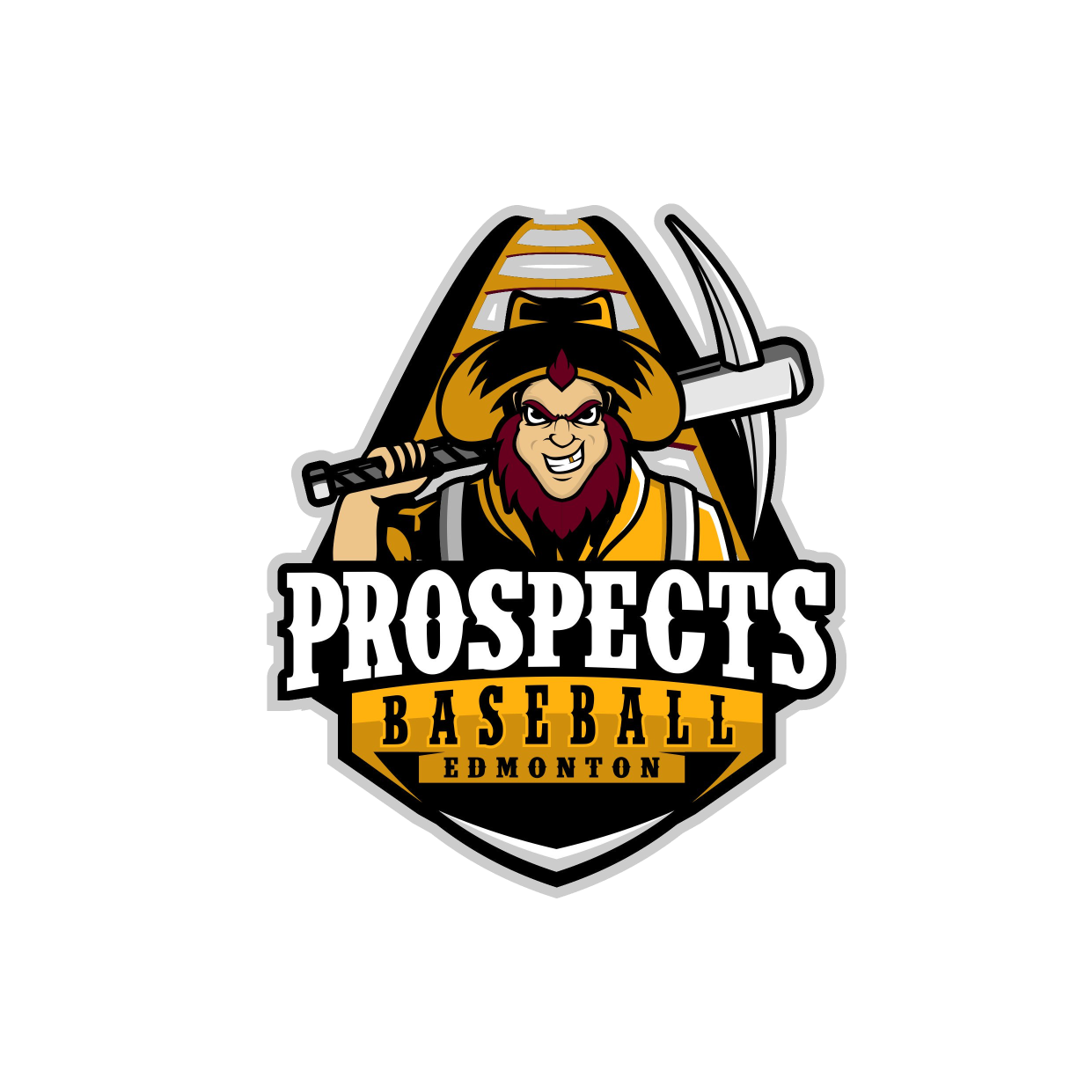 Edmonton Prospects Baseball